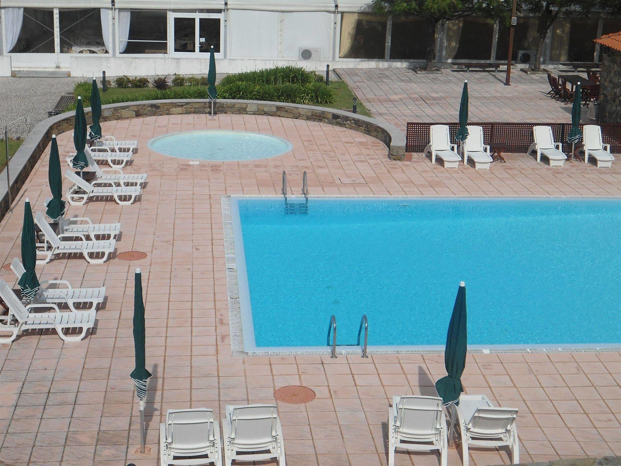 Hotel Amoras Country House Hotel Proença-a-Nova